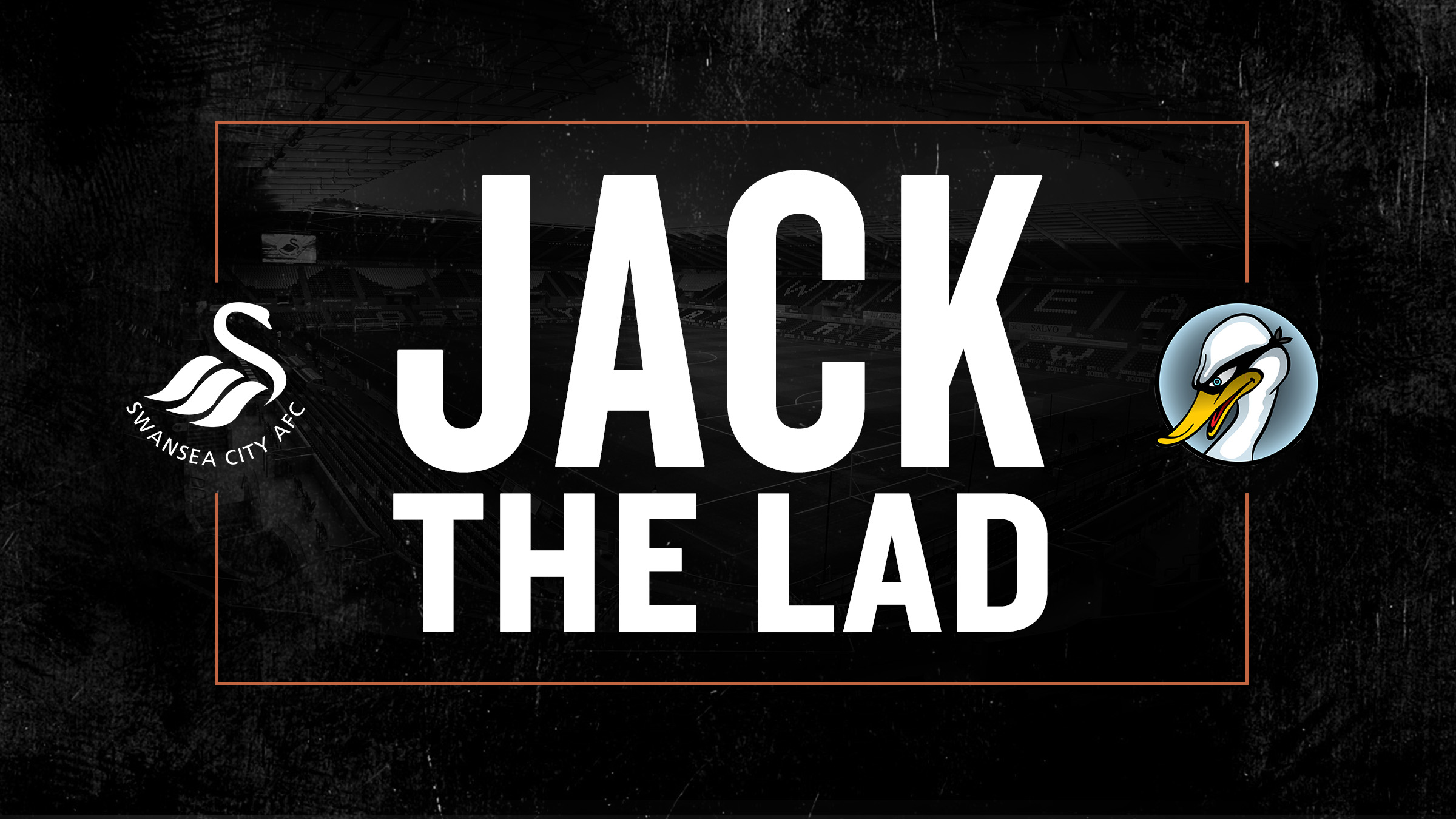 Jack the lad